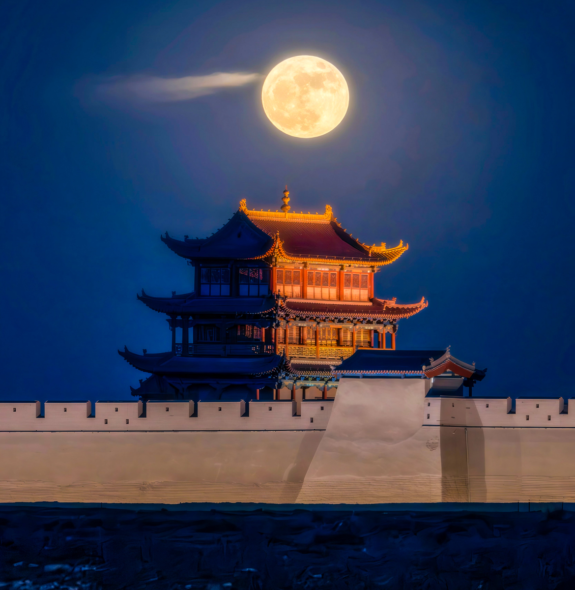 慢游中国，探秘避挤冷门目的地与极致自然风光