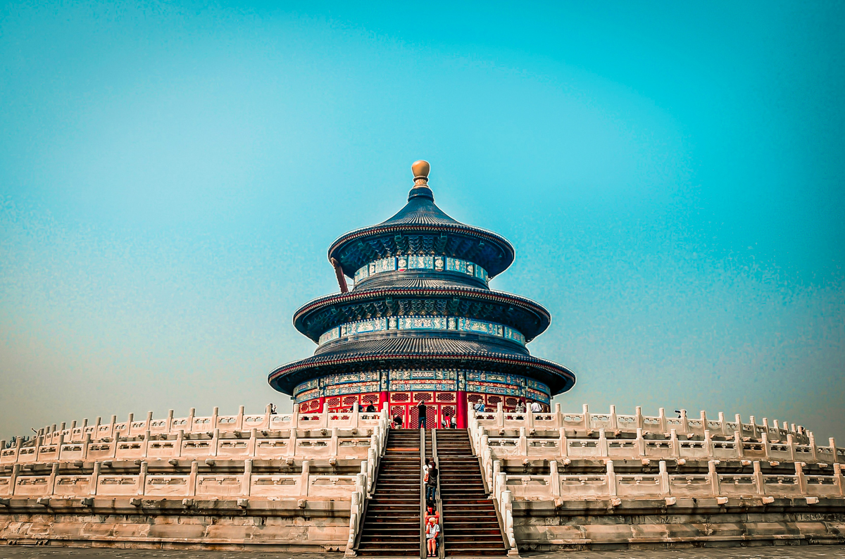 慢游中国，探秘避挤冷门目的地与极致自然风光