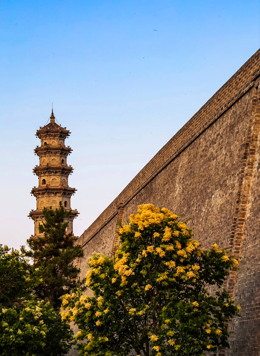 慢游中国，探秘避挤冷门目的地与极致自然风光